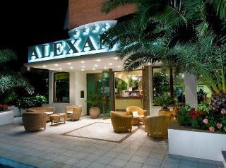 Hotel Alexander