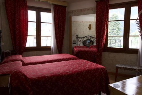 Hotel Locanda Le Monache