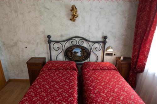 Hotel Locanda Le Monache