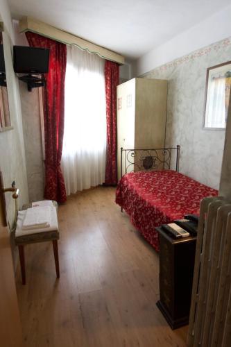Hotel Locanda Le Monache