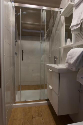 Hotel Locanda Le Monache