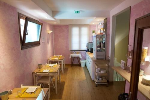 Hotel Locanda Le Monache