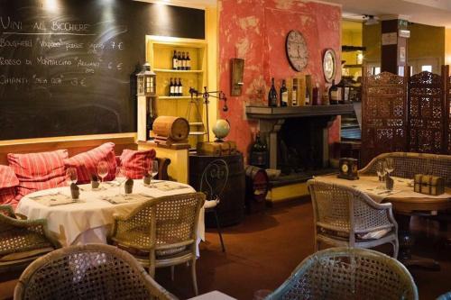 Hotel Locanda Le Monache