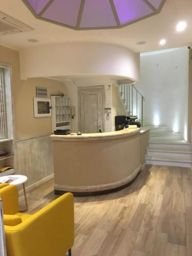 Hotel Locanda Le Monache