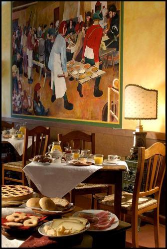 Hotel Locanda Le Monache