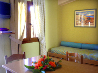 Hotel Villaggio Tonicello