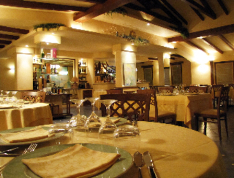 Hotel Villaggio Tonicello