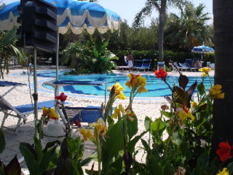 Hotel Villaggio Tonicello