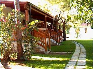 Hotel Villaggio Tonicello