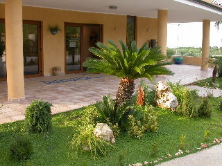 Hotel Villaggio Tonicello