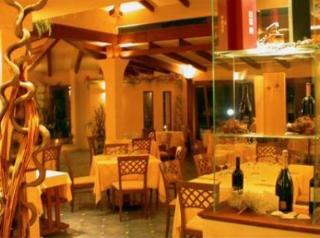 Hotel Villaggio Tonicello