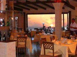 Hotel Villaggio Tonicello