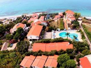 Hotel Villaggio Tonicello
