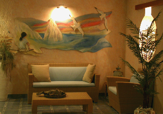 Hotel Villaggio Tonicello
