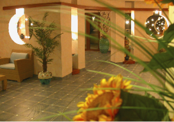 Hotel Villaggio Tonicello