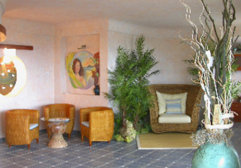 Hotel Villaggio Tonicello