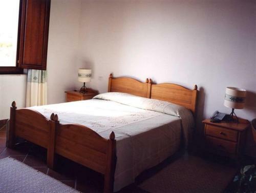 Hotel Su Nuraxi