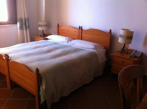 Hotel Su Nuraxi