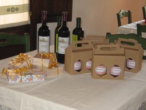 Hotel Su Nuraxi
