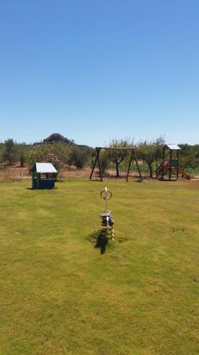 Hotel Su Nuraxi