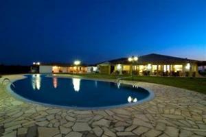 Hotel Tupei Resort