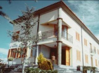 Hotel Parco Dell'etna