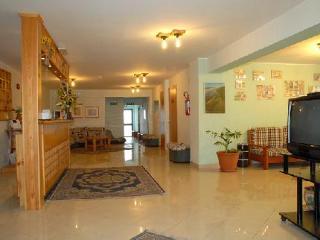 Hotel Parco Dell'etna