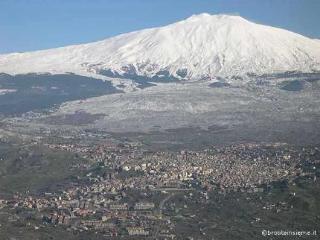 Hotel Parco Dell'etna