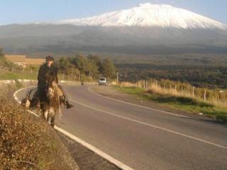 Hotel Parco Dell'etna