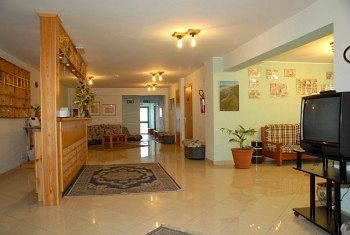 Hotel Parco Dell'etna