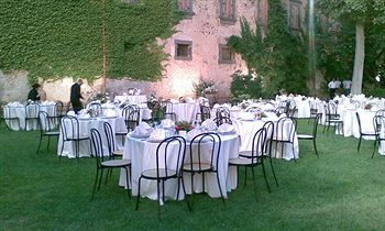 Hotel Parco Dell'etna