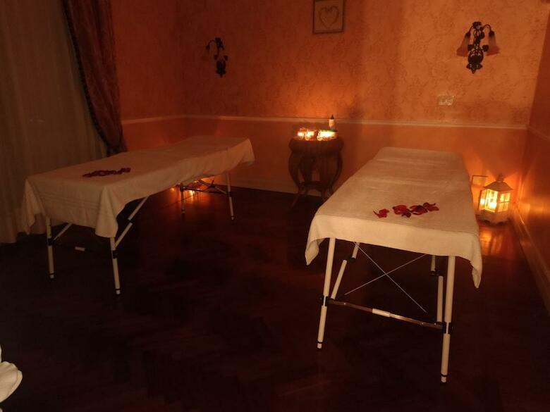 Hotel Villa Paradiso Dell'etna