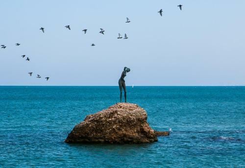 Hotel Dei Sette