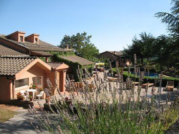 Hotel Rifugio Prategiano