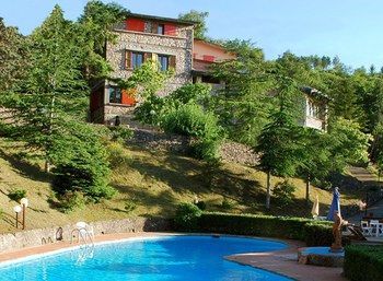 Hotel Rifugio Prategiano