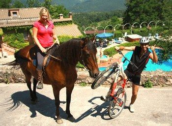 Hotel Rifugio Prategiano