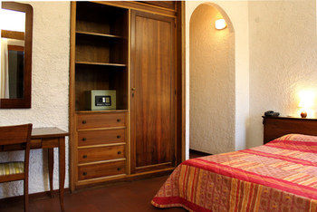 Hotel Rifugio Prategiano