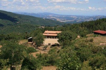 Hotel Rifugio Prategiano