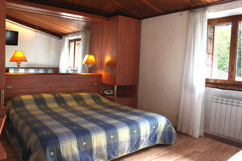 Hotel Rifugio Prategiano
