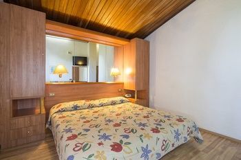 Hotel Rifugio Prategiano