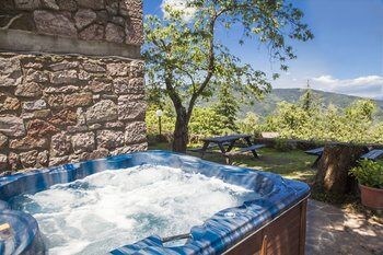 Hotel Rifugio Prategiano