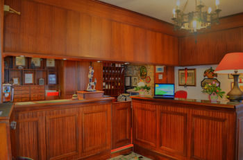 Hotel La Riserva Di Castel D'appio