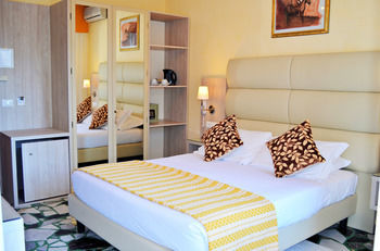 Hotel La Riserva Di Castel D'appio