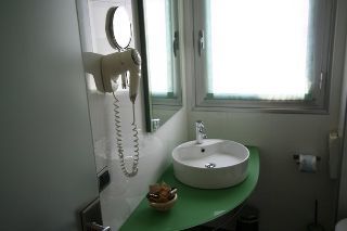 Hotel I Cedri