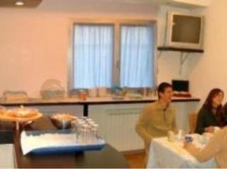 Hotel I Cedri