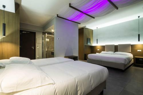 Sport Village Hotel