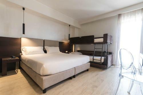 Sport Village Hotel