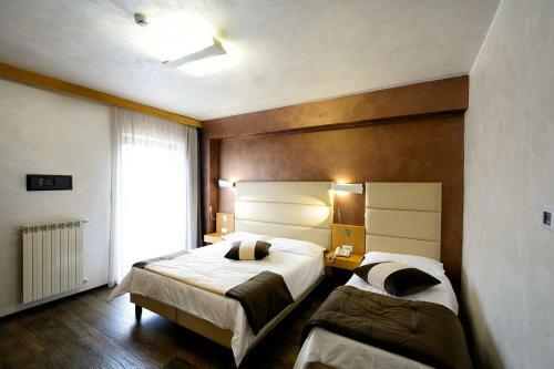 Sport Village Hotel