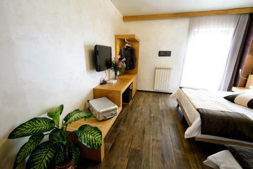 Sport Village Hotel