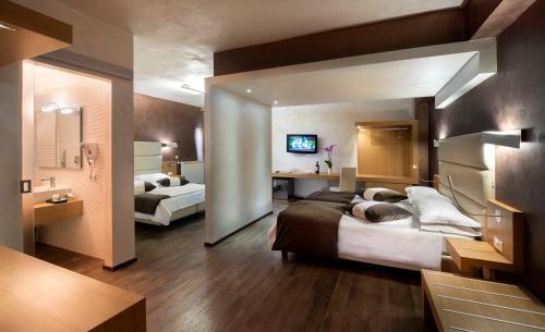 Sport Village Hotel